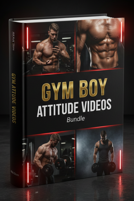 Gym Bundle