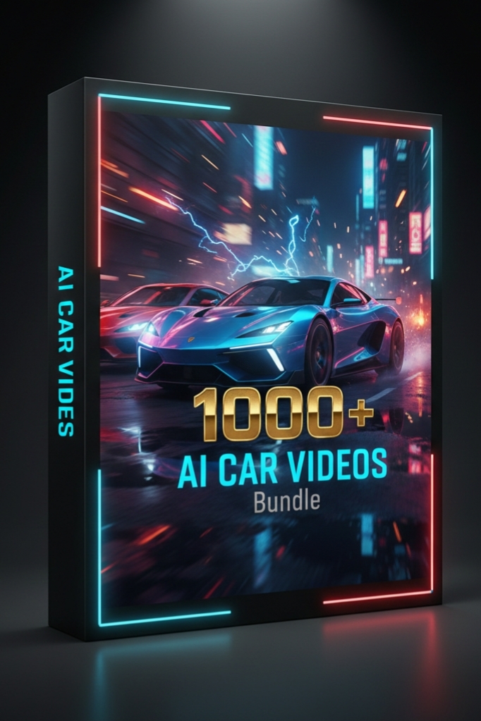 Car Bundle