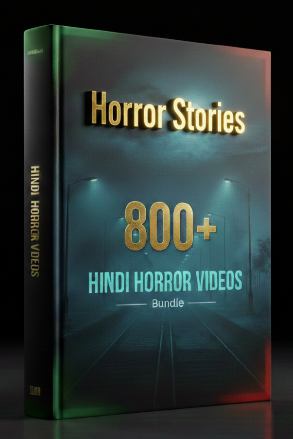Horror Bundle