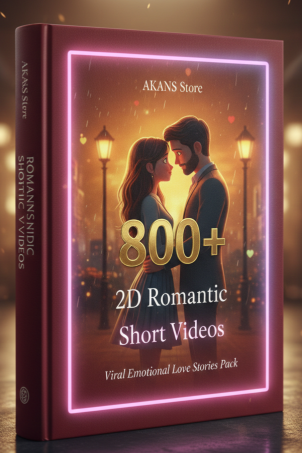 Romantic Bundle